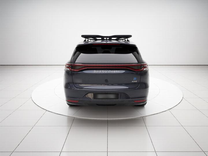 Tang EV 2018 DM 2.0T AWD Connected 7-Seater China V photo 3