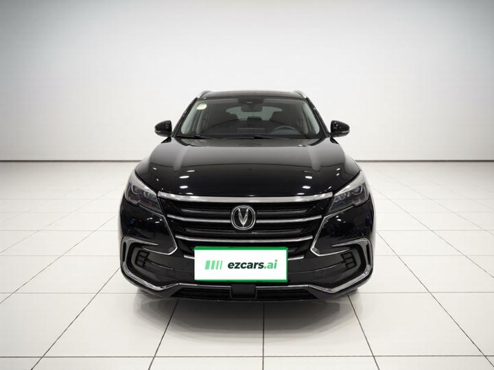 CS85 COUPE 2019 2.0T AT China VI photo 2