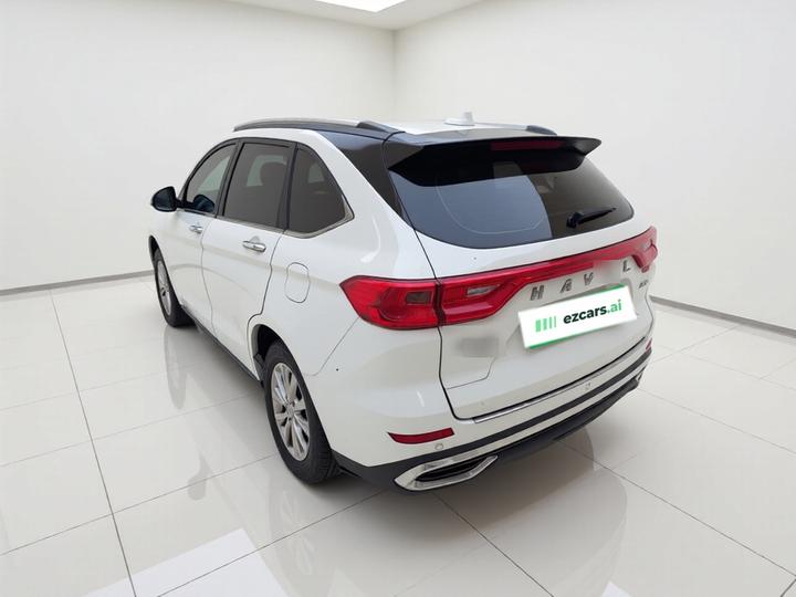 M6 2021 PLUS 1.5T DCT Luxury Connected photo 4