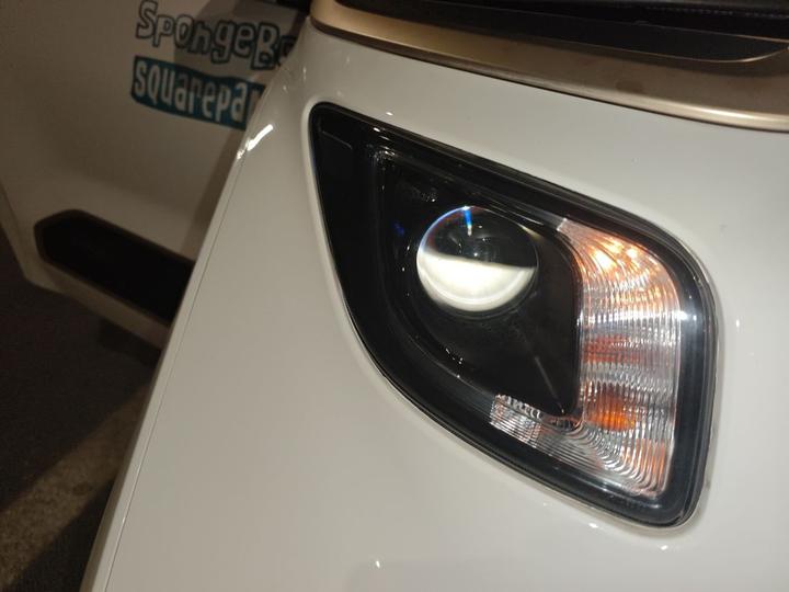 E200 2019 250KM photo 7