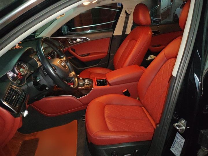 A6L 2015 30 FSI photo 7