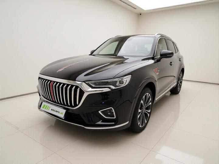 HS5 2019 2.0T Connected AWD