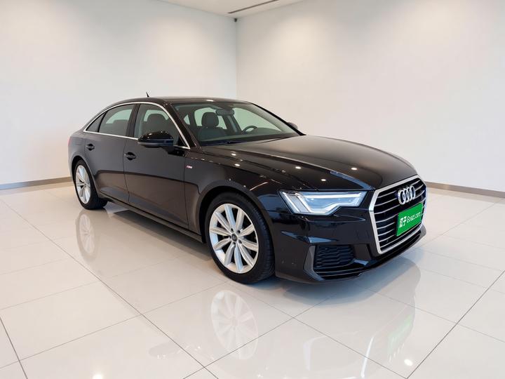 A6L 2021 45 TFSI Dynamic photo 3