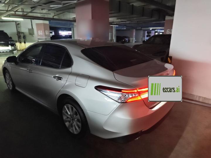 Camry 2019 2.0G Luxury China VI photo 5