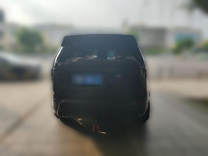 Discovery 2019 3.0 SC V6 SE photo 5