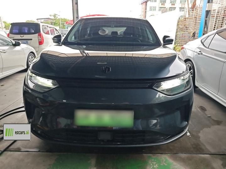 Leapmotor C11 2023 EV 500 Comfort photo 2