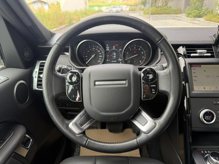 Discovery 2019 3.0 SC V6 SE photo 3