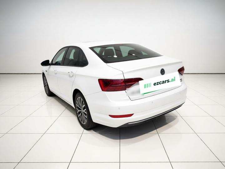 Sagitar 2021 280TSI DSG photo 4