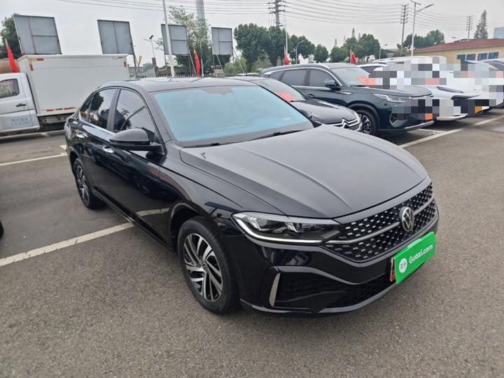 Lavida 2023 280TSI DSG photo 3