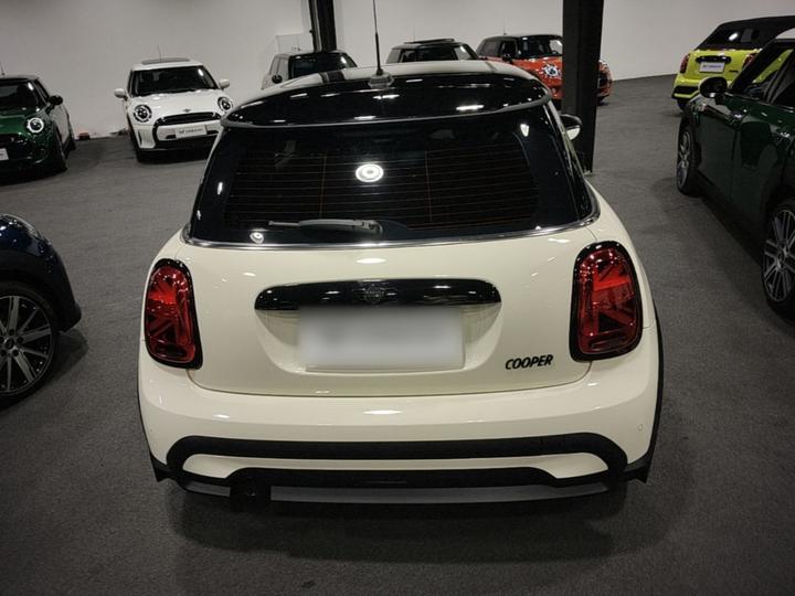 2023 1.5T COOPER photo 3
