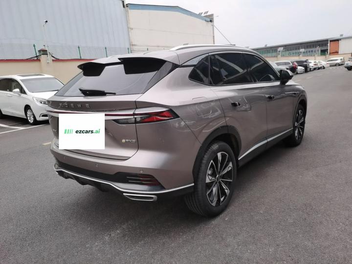 RX5 EV 2023 eRX5 photo 6