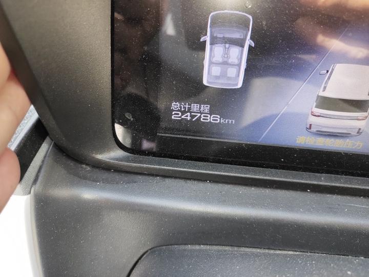 Hongguang MINIEV 2022 GAMEBOY 200km LFP photo 2