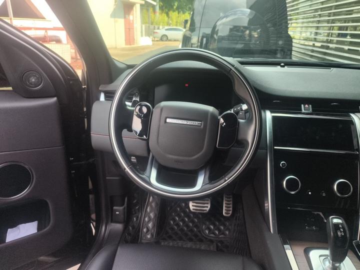 Discovery Sport 2020 249PS R-Dynamic Performance photo 3