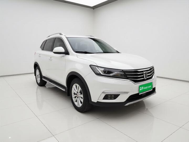 RX5 2016 Facelift 20T RWD MT Luxury photo 3