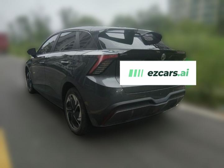 MG4 EV 2022 425km Luxury photo 4