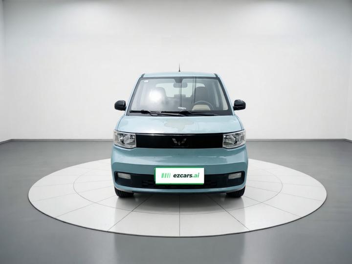 Hongguang MINIEV 2022 NCM photo 2