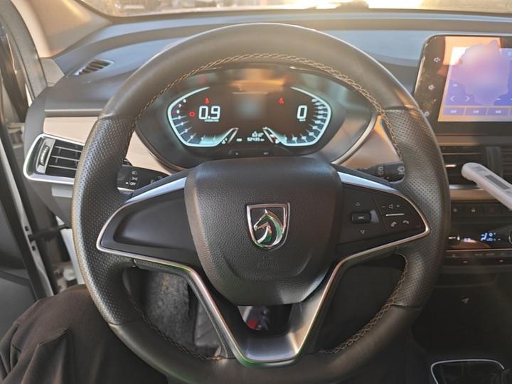 360 2018 1.5L MT Luxury China V photo 2