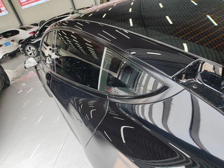 Model 3 2022 RWD photo 4