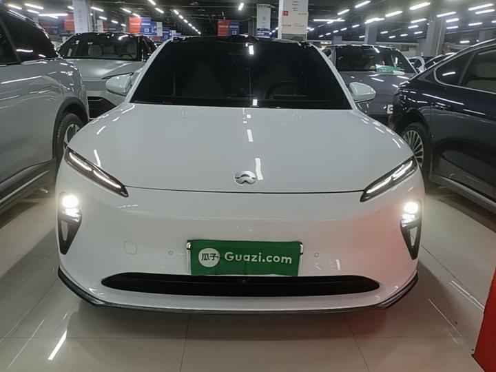ET5 2024 75kWh photo 2