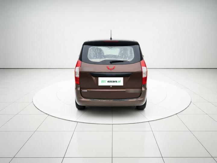 Wuling Hongguang 2015 1.5L S Base China V photo 5