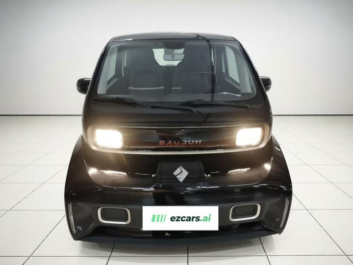 KiWi EV 2022 NCM photo 2