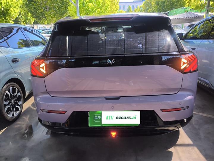 ARCFOX T1 2025 425 PLUS photo 3