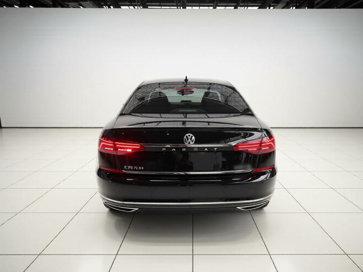 Passat 2019 330TSI Luxury China VI photo 3
