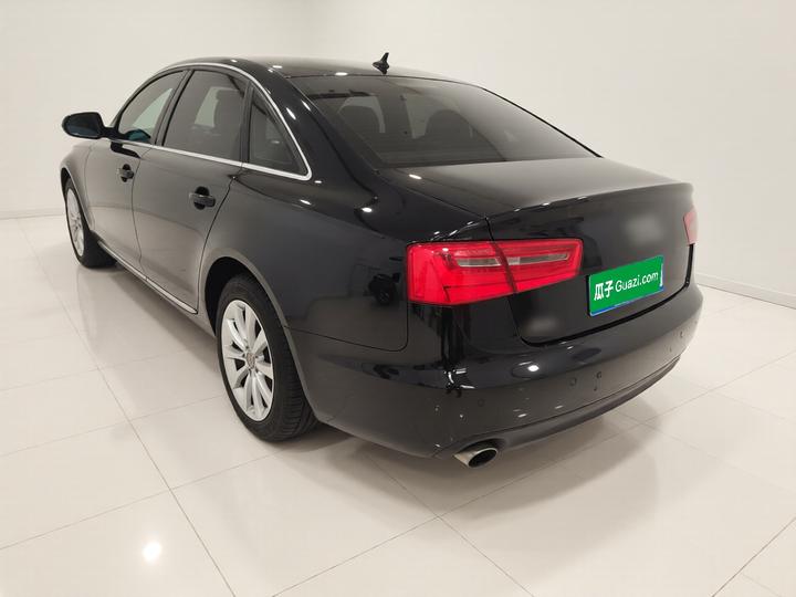 A6L 2014 30 FSI Comfort photo 4