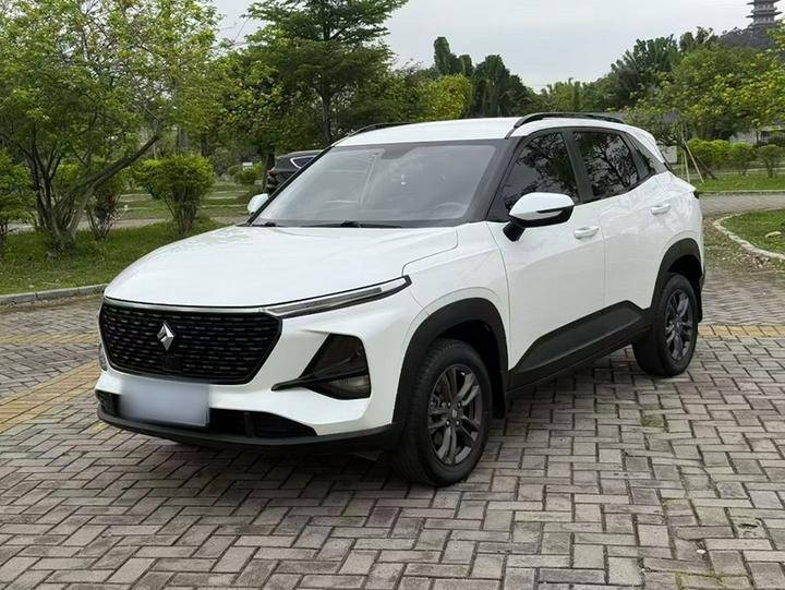 RS-3 2020 1.5L CVT Smart Elite