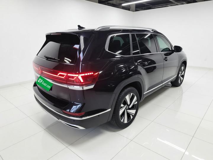 Teramont 2024 380TSI AWD photo 6