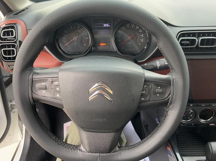 C3-XR 2019 1.6L AT photo 6