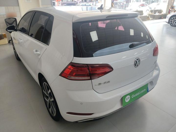 Golf 2020 280TSI DSG Comfort photo 4