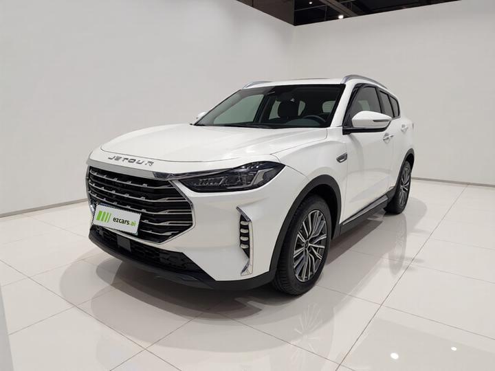 X70 PLUS 2023 1.5T DCTPRO 5-Seater
