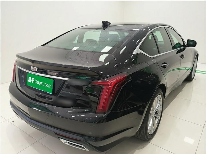 CT5 2023 28T Luxury Standard photo 6