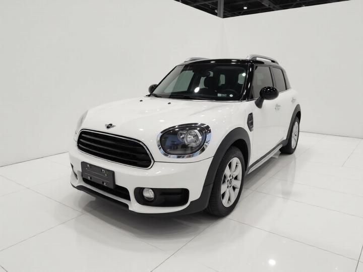Countryman 2018 1.5T COOPER Classic
