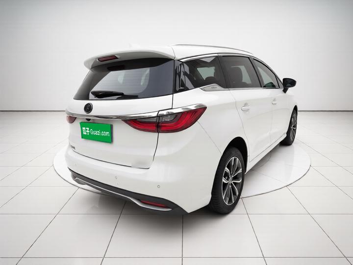 Song MAX 2019 1.5T AT Connected 7-Seater China V photo 6