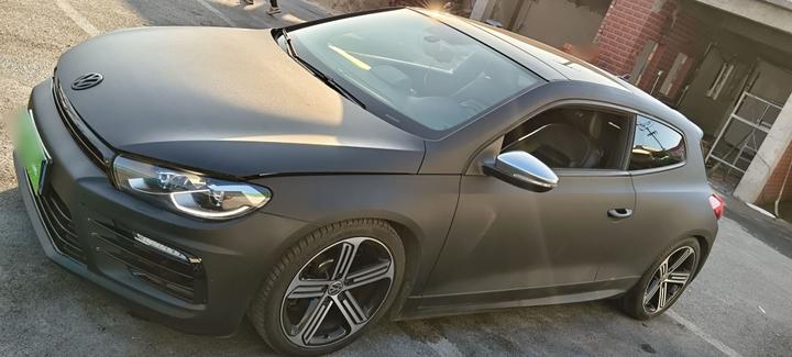 2015 R 2.0TSI photo 3