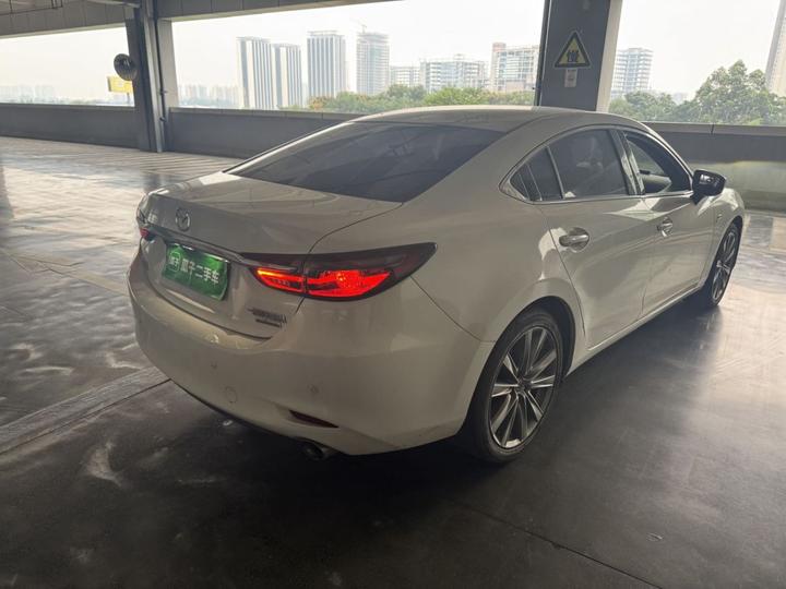 Atenza 2020 2.5L Sport photo 7