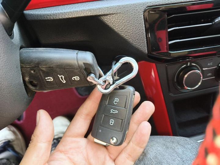 Polo 2019 Plus 1.5L AT Tech photo 8