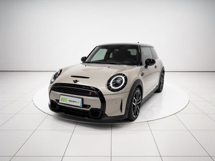 2023 Facelift 2.0T COOPER S