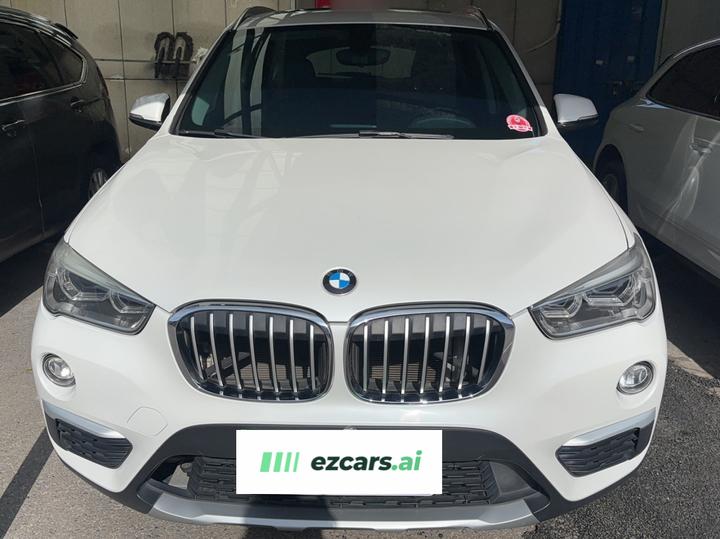 X1 2018 sDrive18Li Exclusive photo 3