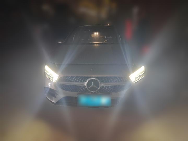A-Class 2019 A 200 L Sport photo 2