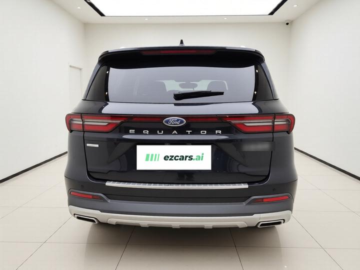Equator 2023 EcoBoost 225 7-Seater 2/2/3 photo 5