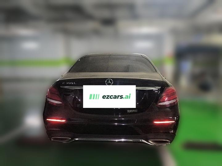 E-Class 2019 E 300 L Sport Fashion photo 5