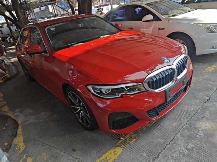 3 Series 2020 320Li M Sport Package photo 3