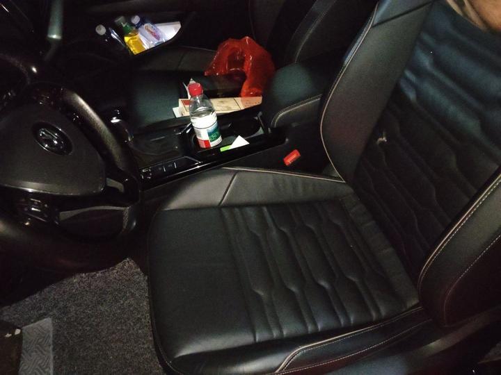 Passat 2019 330TSI Elite China V photo 7