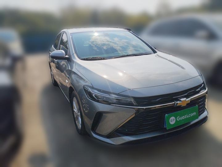 Cruze 2023 1.5L DCT Enjoy photo 3