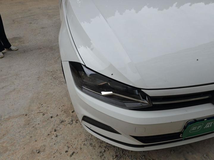 Polo 2021 Plus 1.5L AT photo 7