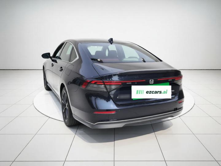 Accord 2025 260TURBO Luxury photo 4