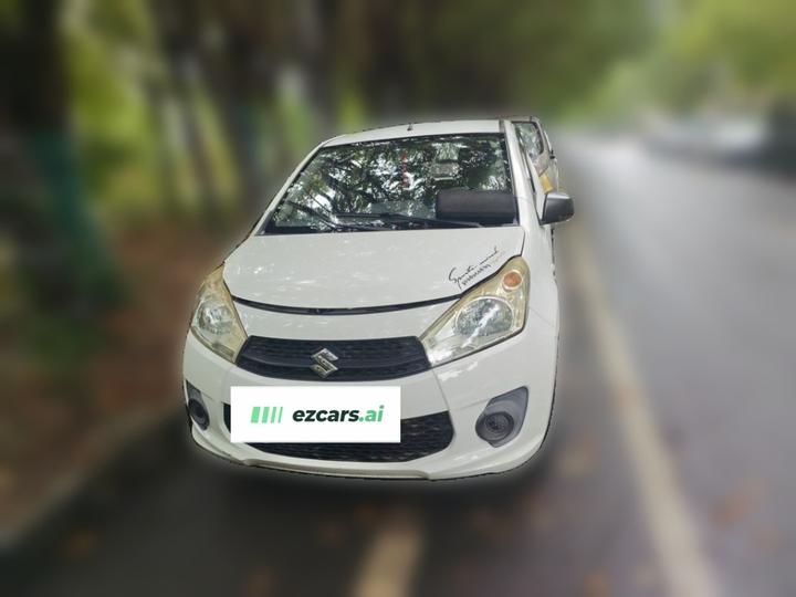 2013 Facelift 1.0L MT Comfort photo 2